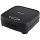 Sanduicheira Grill Cadence Preta 750W Antiaderente Click em oferta