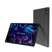 Imagem da promoção Tablet Positivo Vision Tab 10 4GB RAM 128GB Câmera 13MP e 5MP 10,1" HD IPS Android 13 - Preto