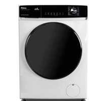 Imagem da promoção Lava e Seca Philco 11kg Pls11a Eco Invertplus 16 Programas Lavagem Branca