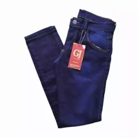 Imagem da promoção Calça Jeans Masculina Roupas Masculinas lycra