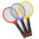 Raquete Elétrica Mata Mosquito 110V~220V Bivolt em oferta