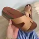 Sandália Feminina Tamanco Papete Moleca Original Premium em oferta