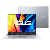 Imagem da promoção Notebook ASUS Vivobook 16 X1605VA Intel Core i7 1355U 8Gb Ram 512Gb SSD Linux KeepOS Tela 16” IPS FH