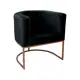 Poltrona Decorativa Matrix Ibiza em oferta