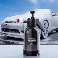 Imagem da promoção Borrifador Pulverizador Snow Foam Lavadora Espuma Manual 2 Litros