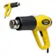 Soprador Térmico 2 Níveis De Temperatura 1500W STL2000 Lynus 127v em oferta