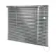 Persiana Horizontal em Pvc 25mm 100x130 Para Quartos Salas Escritórios em oferta