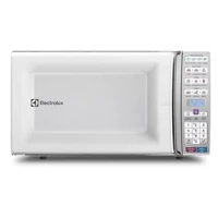 Imagem da promoção Micro-ondas Electrolux de bancada Função Tira Odor e Manter Aquecido 34L MEO44