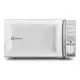Micro-ondas Electrolux de bancada Função Tira Odor e Manter Aquecido 34L MEO44 em oferta