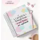 Caderno da Gratidão e hoponopono em oferta