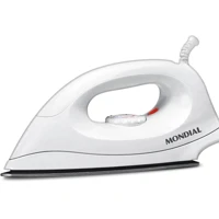 Imagem da promoção Ferro de Passar Mondial 1000W - FSN-55-W (220V)
