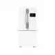 Geladeira Brastemp Frost Free French Door Branca 554L BRO85AB em oferta