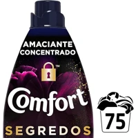 Imagem da promoção Comfort Amaciante Concentrado Segredos 48 1 5L