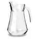 Jarra de Vidro 1,6 Litros Com Tampa Original Line em oferta