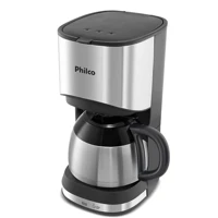 Imagem da promoção Cafeteira Philco PCFE02 1L 30 Cafezinhos 700W