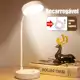 Luminária De Mesa Recarregáveis Led Com Proteção Os Olhos Usb Iluminaria Abajur Lâmpada De Mesa Para em oferta