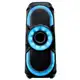 Caixa de Som Sem Fio Grande potencia 5v Bluetooth Portatil com Entrada Microfone P10 em oferta