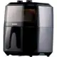 Fritadeira Elétrica Air Fryer Sem Óleo 5L Ambox 1400W Amvox em oferta