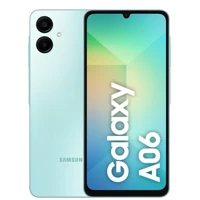 Imagem da promoção Samsung Galaxy A06 Dual SIM 128 GB 4 GB RAM