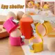 Abridor De Ovo Portátil Cracker Casca Cubos Rachaduras Cozinhar Cozimento Ferramentas Cozinha em oferta