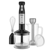 Imagem da promoção Mixer Philco PMX2000 3 em 1 Inox 800W