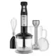 Mixer Philco PMX2000 3 em 1 Inox 800W em oferta