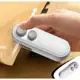 Mini maquina seladora de embalagem recarregável - CortessEcommerce em oferta