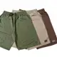 Kit 2 Bermuda Moletom Esporte Com Bolso Elastico E Cordão Sem Forro Muito Confortavel em oferta