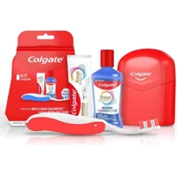 Imagem da promoção Kit Colgate Viagem