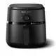 Fritadeira Airfryer Série 1000 Xl Philips Walita Preta 220V - Philco em oferta
