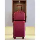 Conjunto De Mala de Viagem (Bordo) + Frasqueira Elegance em oferta