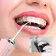 Irrigador Oral Fio Dental Portátil Para Viagem Em Casa 3 Modos De Limpeza 220ML em oferta