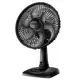 Ventilador De Mesa Mondial 6 Pás Vsp-30-B Super Power 110V em oferta