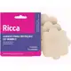 Adesivo Para Proteção Dos Mamilos Descartável - Ricca 6 unidades em oferta
