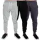 KIT 2 CALÇA DE MOLETOM PELUCIADA MASCULINA GROSSA em oferta