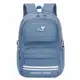 Mochila Feminina escola de nylon Impermeável Novo Modelo em oferta