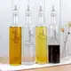 Galheteiro de Vidro 525ml com Bico Dosador Polímero | Azeite / Vinagre / Óleo / Shoyu em oferta