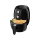 Fritadeira Elétrica sem Óleo/Air Fryer Ultra AF-UT-01 Preta com Timer 3,2L em oferta