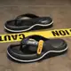 chinelo super macio flip top smile numeração já brasil Sapatos em oferta