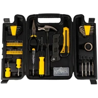 Imagem da promoção Kit Ferramentas Titanium 200 Peças Heavy Duty