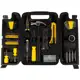Kit Ferramentas Titanium 200 Peças Heavy Duty em oferta