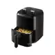 Fritadeira Elétrica Air Fryer Britânia BFR31 Timer 3L em oferta
