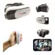 Óculos Vr Box 2.0 Realidade Virtual + Controle Cardboard 3d Bluetooth em oferta