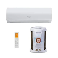 Imagem da promoção Ar Condicionado Split Springer Midea Airvolution 12000 BTUs Frio 42AFFCI12S5 - 220V