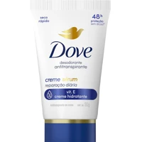 Imagem da promoção Dove Desodorante Antitranspirante em Creme Sérum 50 G