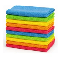 Imagem da promoção Kit 10 Flanela Microfibra Multiuso