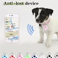 Imagem da promoção Rastreador Atividade Anti-Perda Bluetooth Sem Fio Para Animais De Estimação / Cachorros / Multicolor