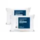 Kit 2 Travesseiros Inteligente Fibras Importada E Antialérgica Anatomico Nasa - F.V Enxovais em oferta