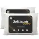 Travesseiro Soft Touch Antialergico Lavavel kit 2 Uni - Arte & Cazza em oferta