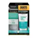 Promo Neutrogena Sun Fresh Facial SPF 70 40g + Purified Skin 60g em oferta
